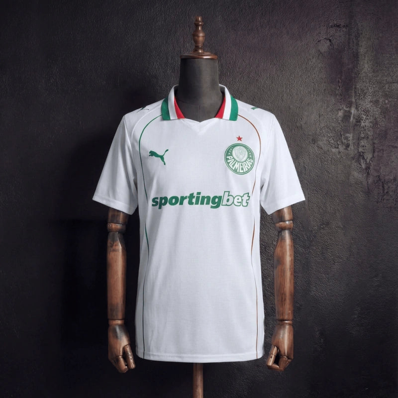 Camisola Palmeiras 26/27