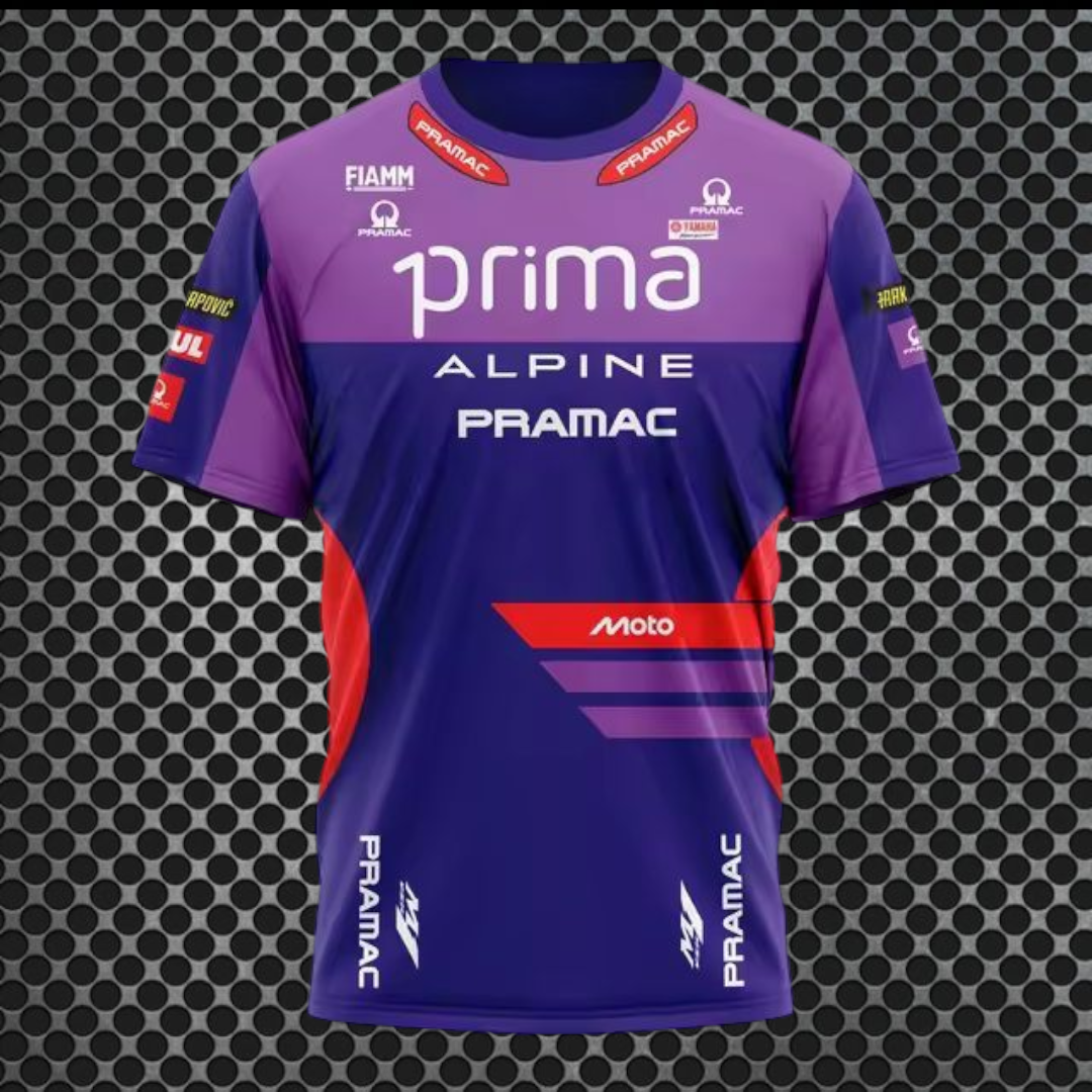 Prima Pramac