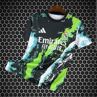 Real Madrid - Camisola 25/26