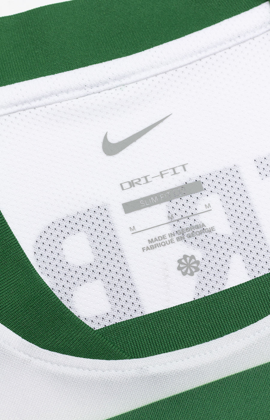 Sporting - Camisola principal 25/26 - Caixa e Saco Sporting incluídos