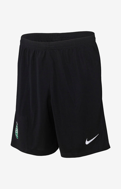 Sporting - Calções principais 25/26