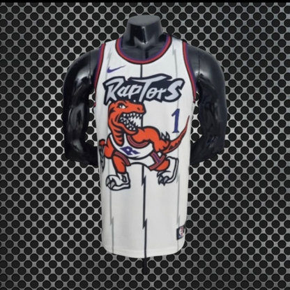 Raptors