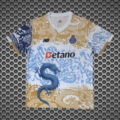Porto - Camisola 25/26