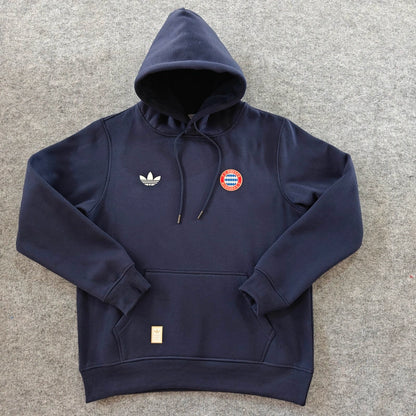 Sweatshirt com Capuz Bayern Munique 25/26