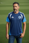 Camisola Cruzeiro 26/27