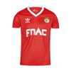 Benfica - Camisola retro fnac 1987-1988