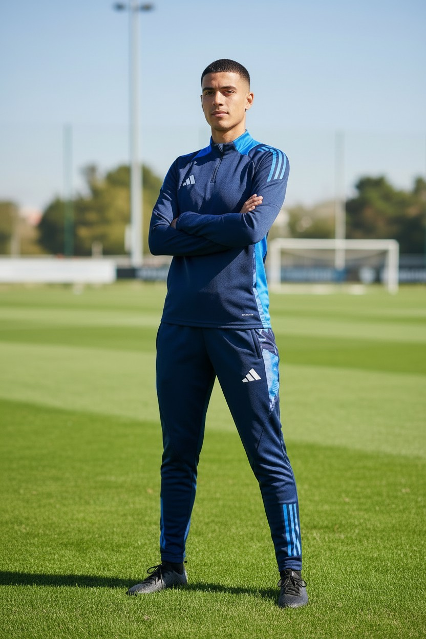 Adidas