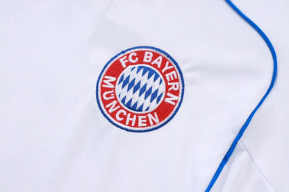 Bayern Munique - Kit Criança e Adulto 25/26