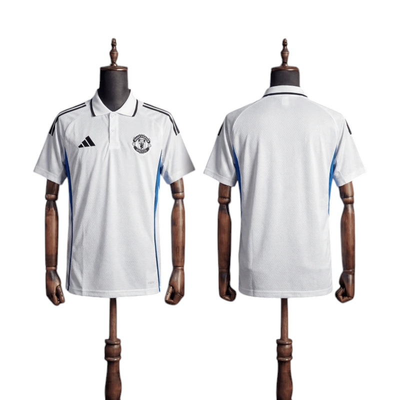Manchester United - Pólo