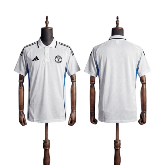 Manchester United - Pólo