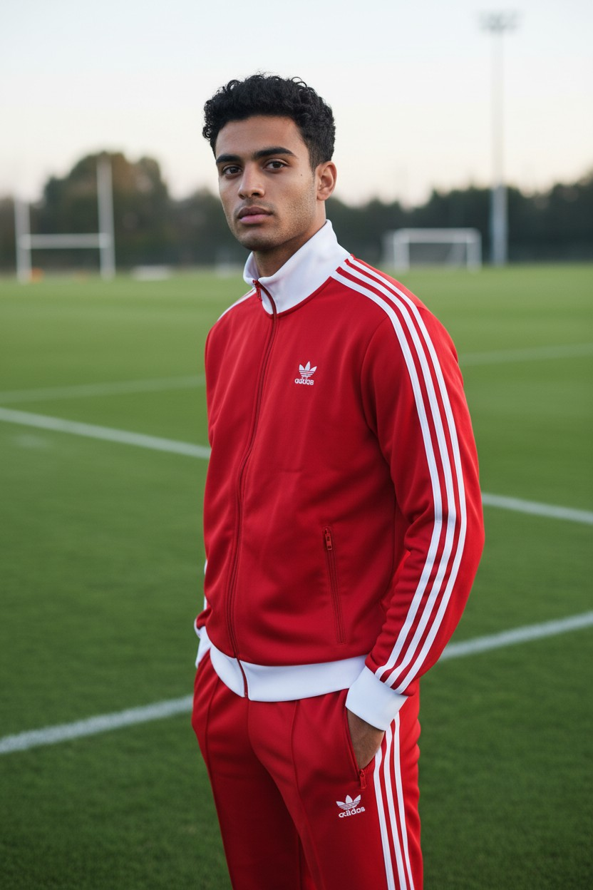 Adidas