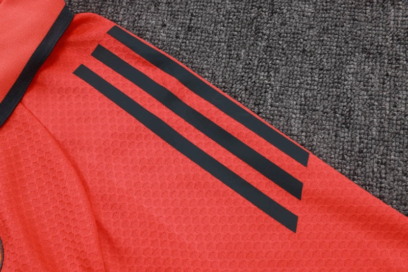 Bayern Munique - Kit Treinador 25/26