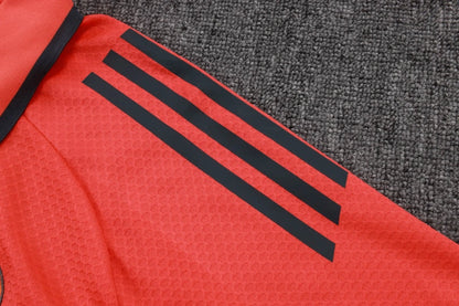 Bayern Munique - Kit Treinador 25/26