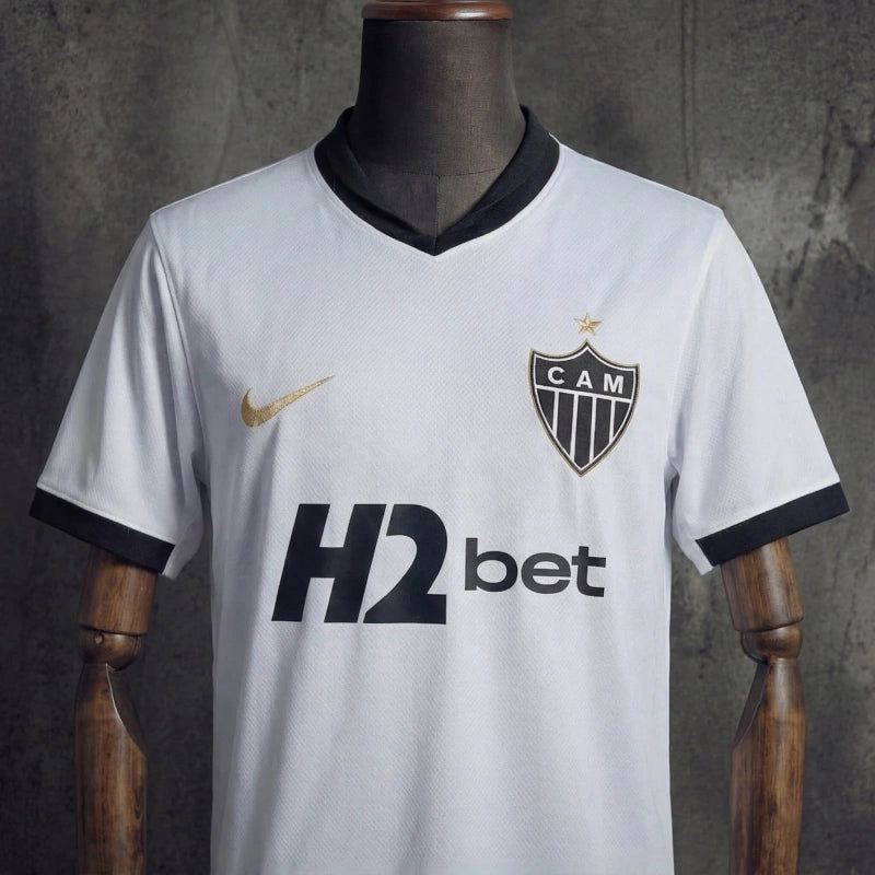 Camisola Atlético Mineiro 26/27