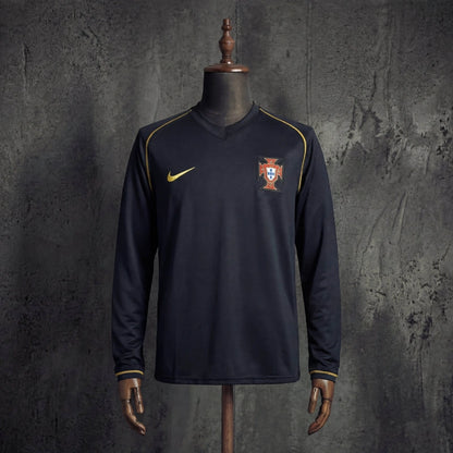 Camisola Portugal Retro 2006