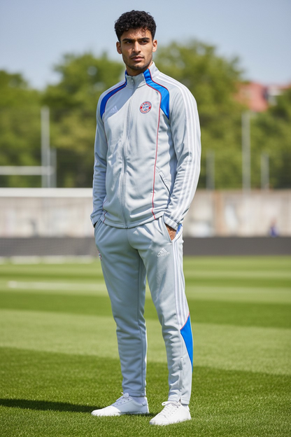 Bayern Munique - Fato de treino 25/26
