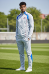 Bayern Munique - Fato de treino 25/26