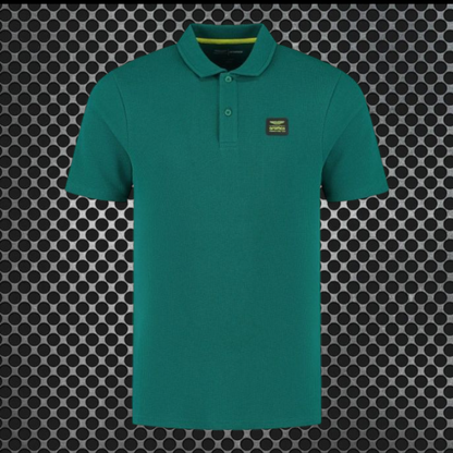 Equipe Aston Martin de F1
Tech Waffle Polo