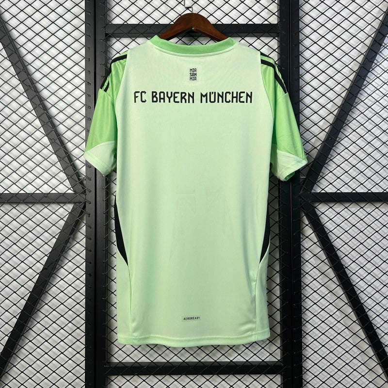 Bayern Munique - Camisola 25/26