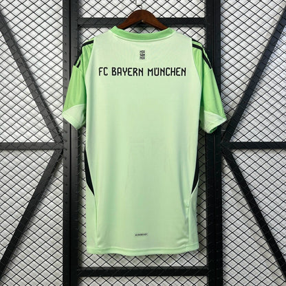 Bayern Munique - Camisola 25/26