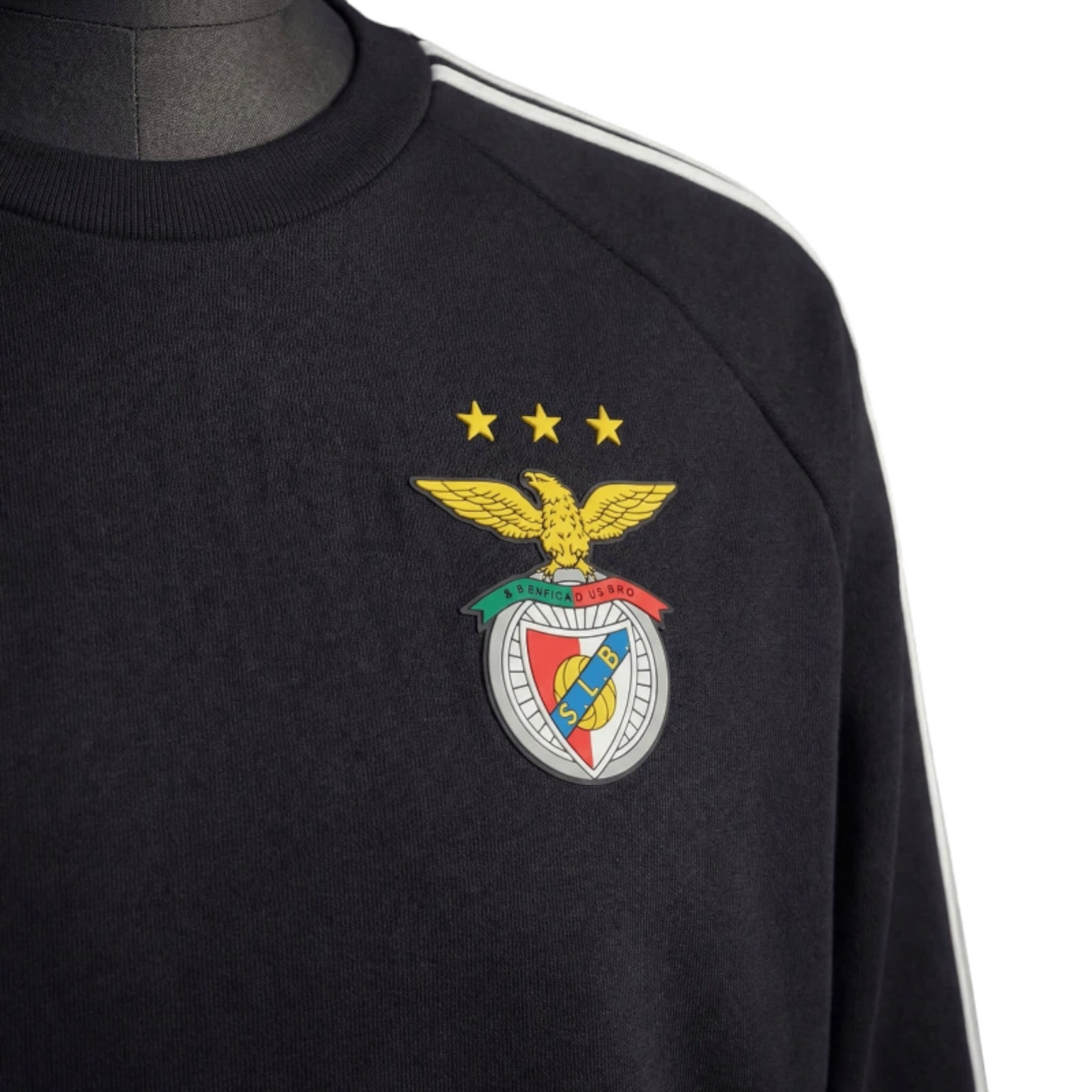 Benfica - Sweat-shirt passeio