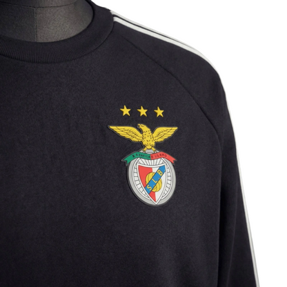Benfica - Sweat-shirt passeio