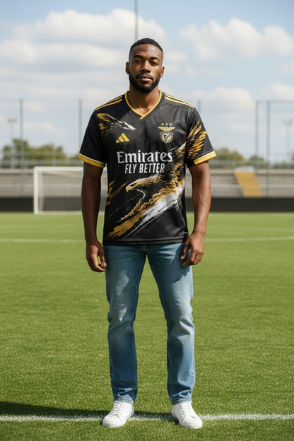 Benfica - Camisola 26/27