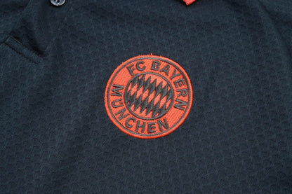 Bayern Munique - Kit Treinador 25/26