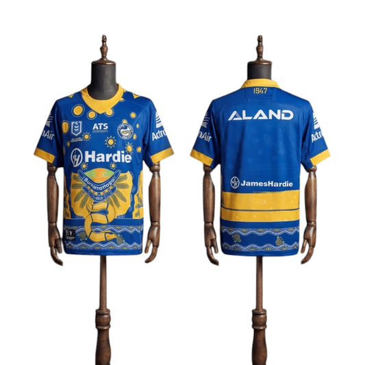 Parramata Eels 2025