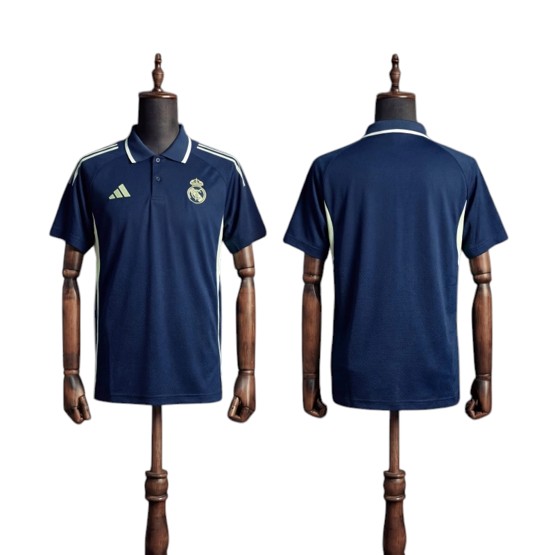Real Madrid - Pólo