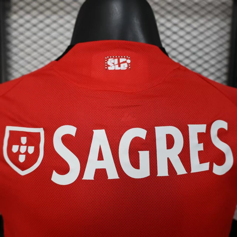 Benfica - VERSÃO JOGADOR (LER DESCRIÇÃO)