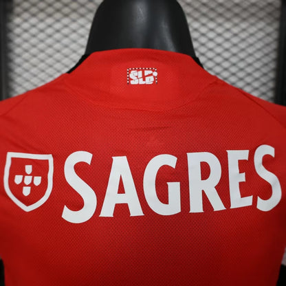 Benfica - VERSÃO JOGADOR (LER DESCRIÇÃO)