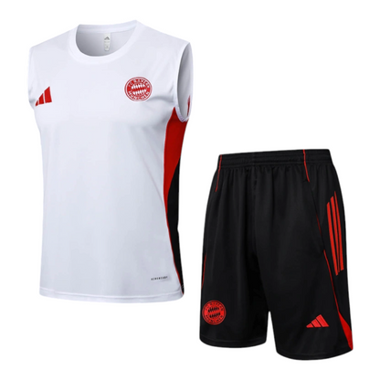 Bayern Munique - Kit Criança e Adulto 25/26