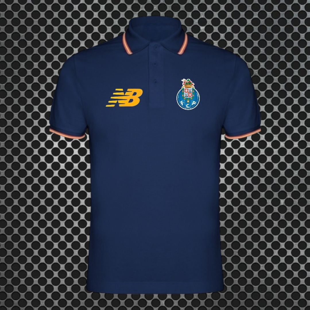 Porto - Pólo - Ref 6640 - 55