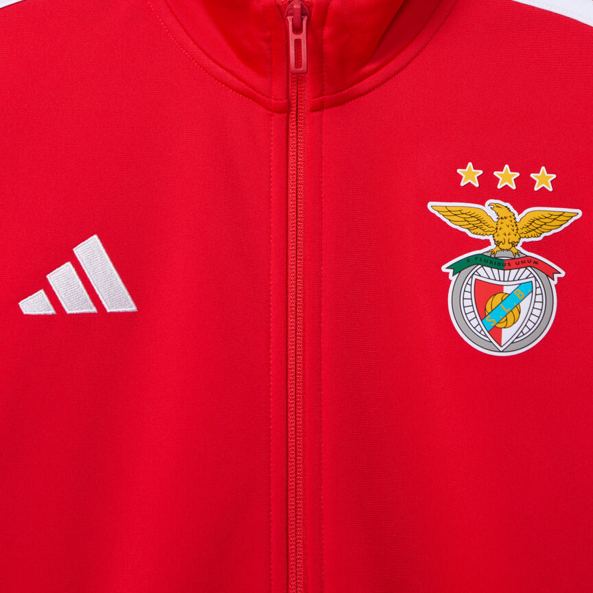 Benfica - Casaco de entrada 2025-2026
