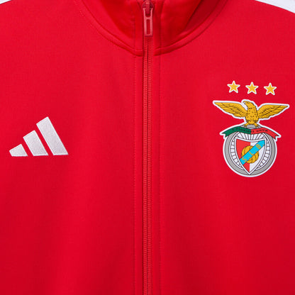 Benfica - Casaco de entrada 2025-2026