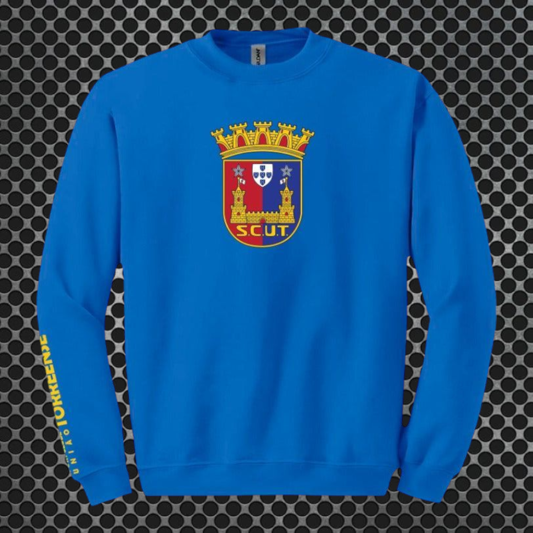 Torreense - Sweat-shirt - Azul