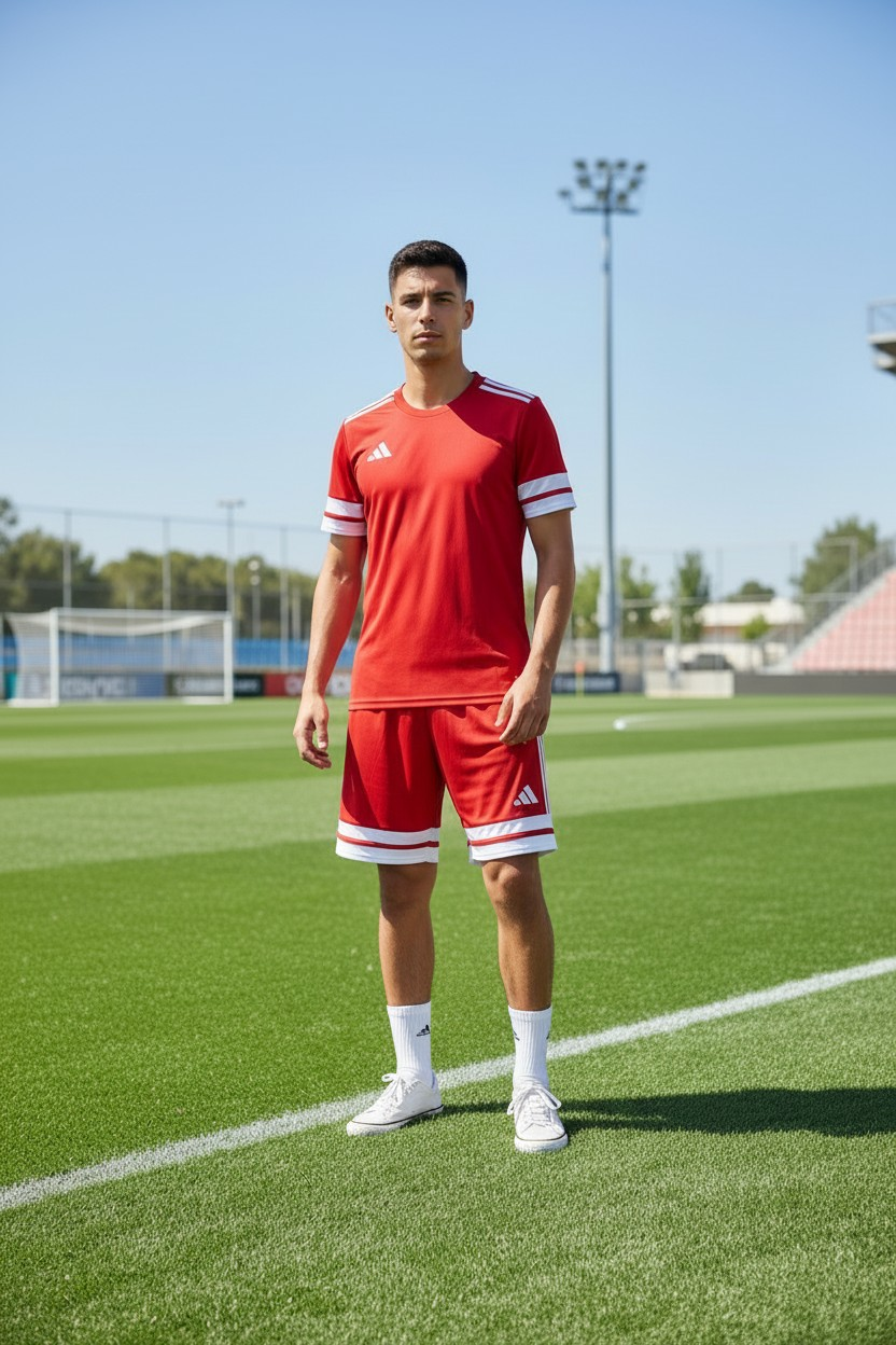 Adidas