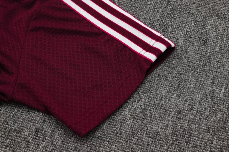 Bayern Munique - Kit Treinador 25/26
