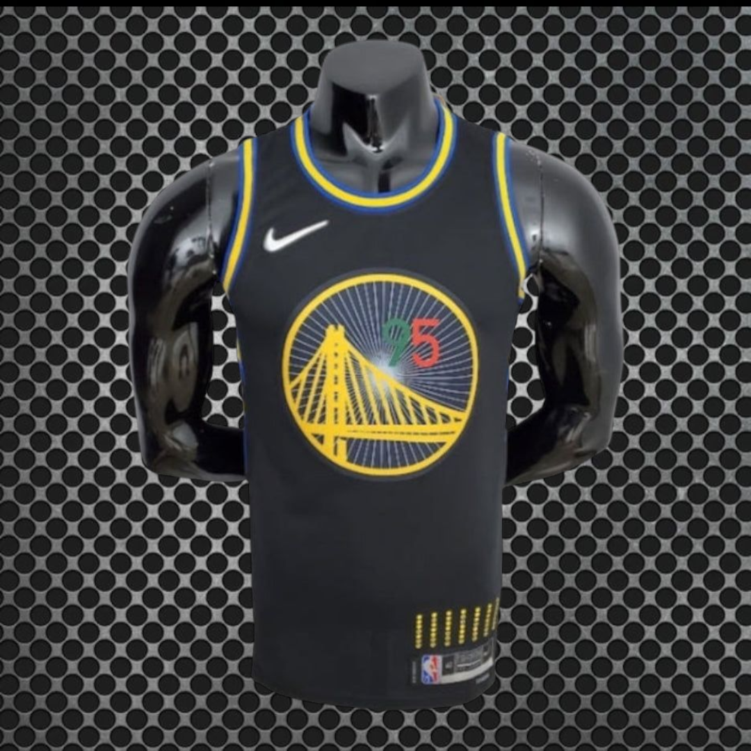Golden State