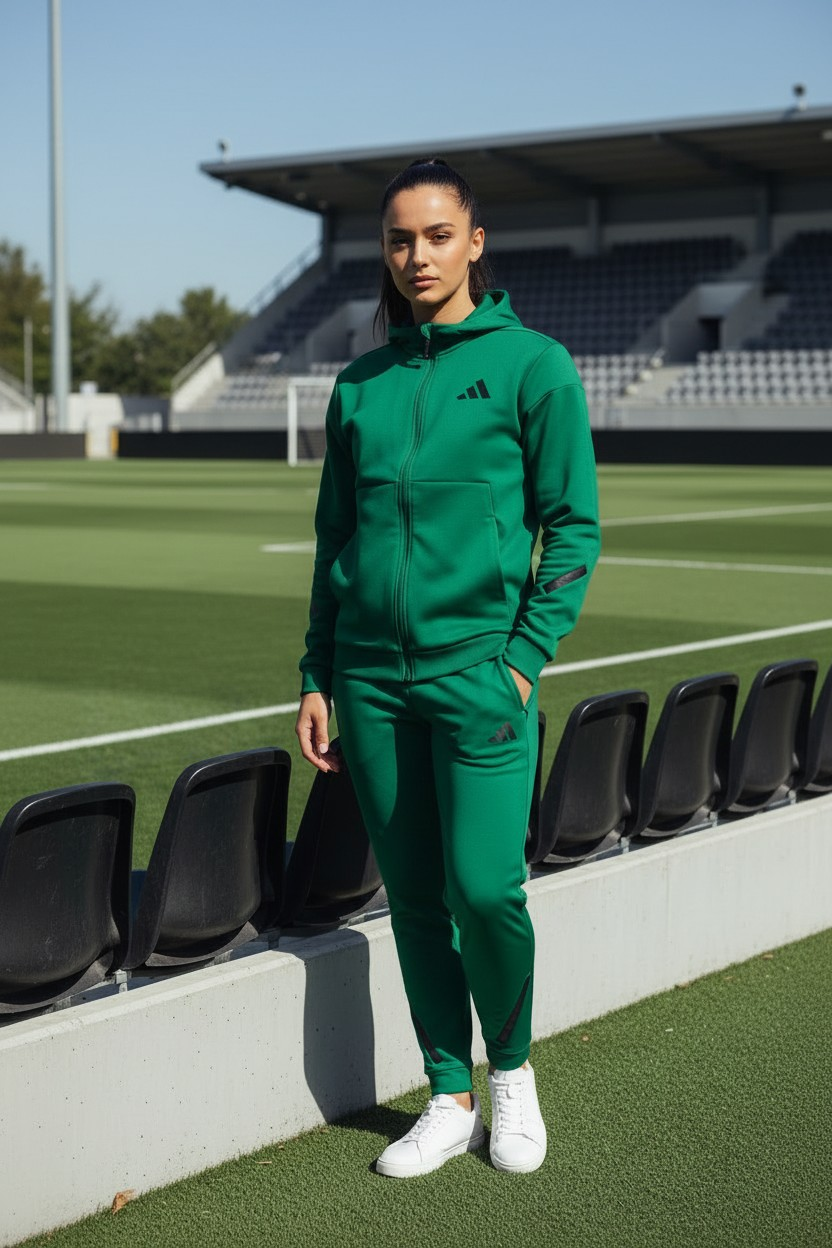 Adidas