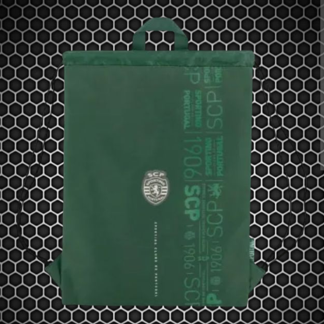 Sporting - Mochila saco soft