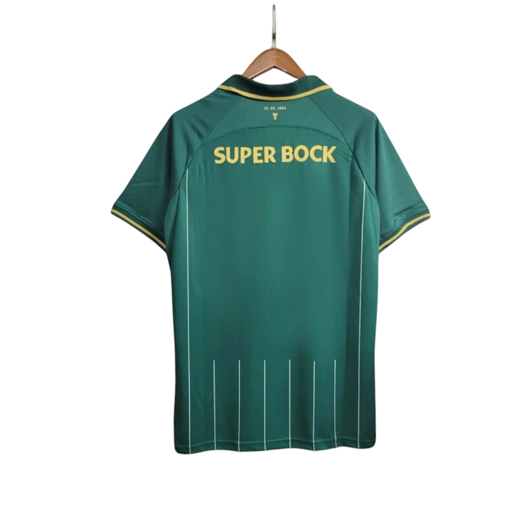 Sporting - Camisola concept 24/25