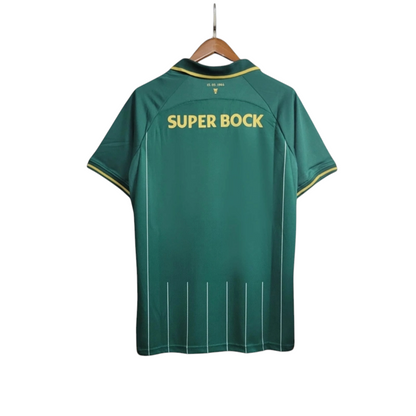 Sporting - Camisola concept 24/25
