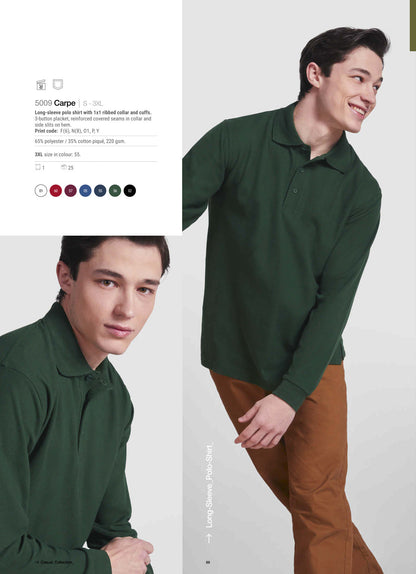 5009 Carpe