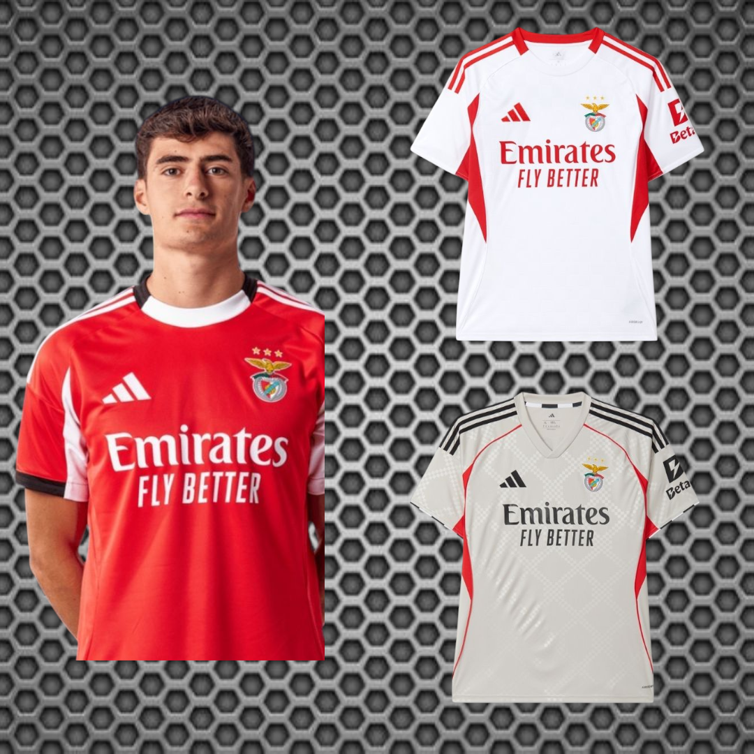 Camisola ANTÓNIO SILVA 4