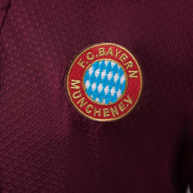 Bayern Munique - Pólo 25/26