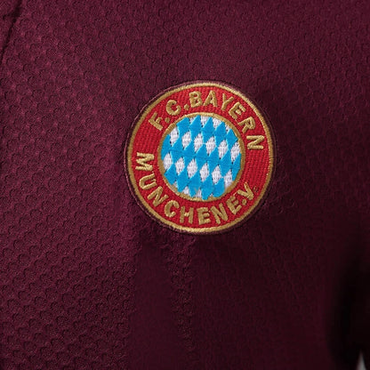 Bayern Munique - Pólo 25/26