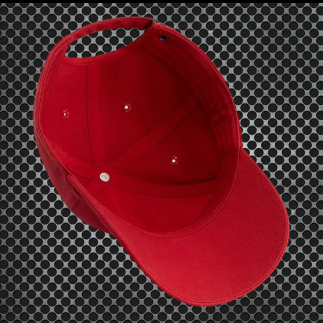 Scuderia Ferrari F1
Boné PUMA Itália