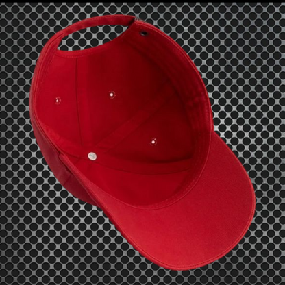 Scuderia Ferrari F1
Boné PUMA Itália